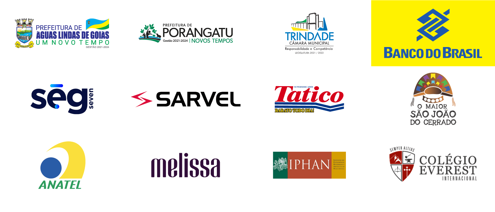 clientes da agência de publicidade de brasilia ksulo