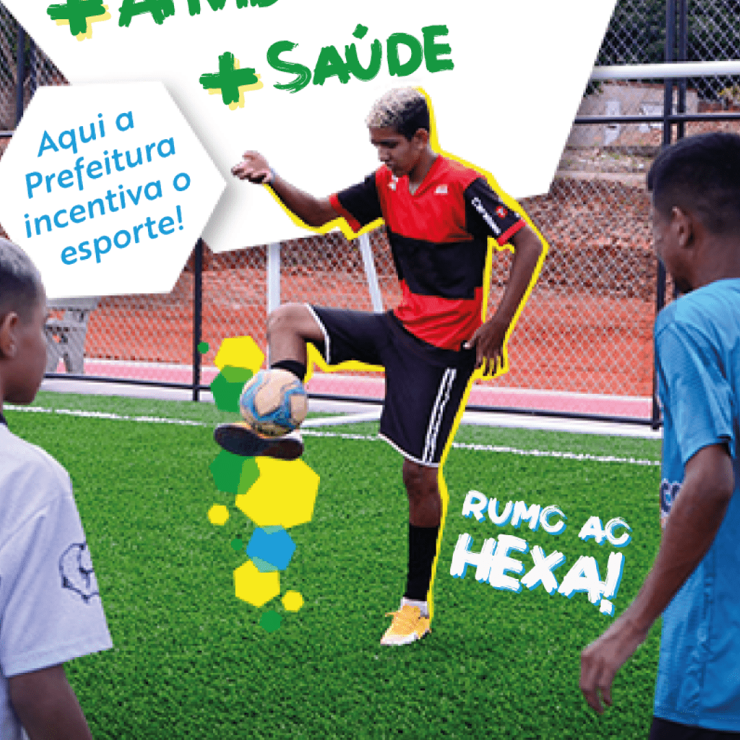 Campanha publicitaria copa do mundo