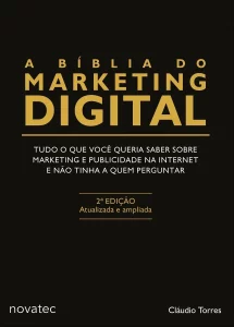 A Bíblia do Marketing vs Isso é Marketing