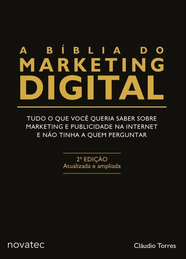 A Bíblia do Marketing vs Isso é Marketing