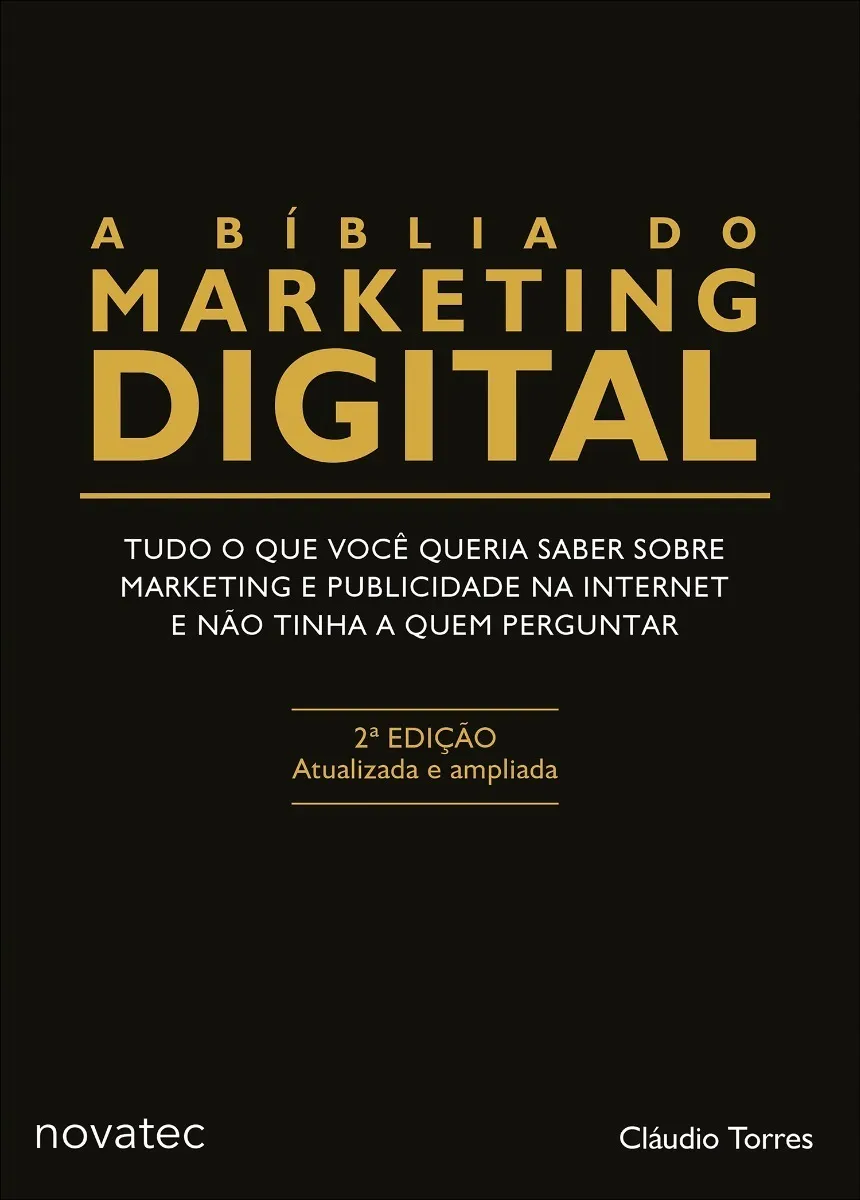A Bíblia do Marketing vs Isso é Marketing