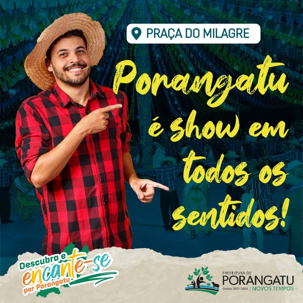 campanha publicitaria de turismo