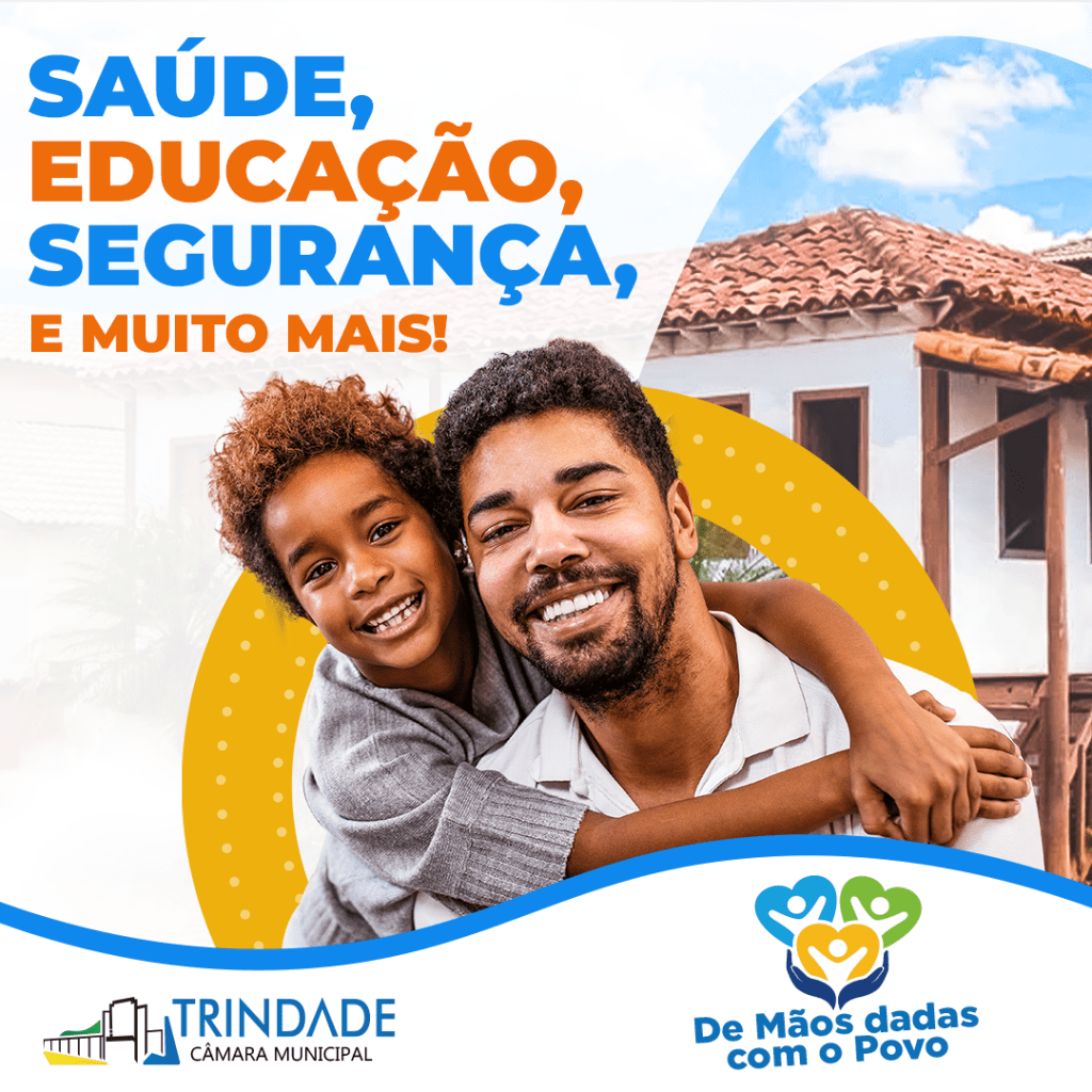 campanha publicitaria camarâ de trindade