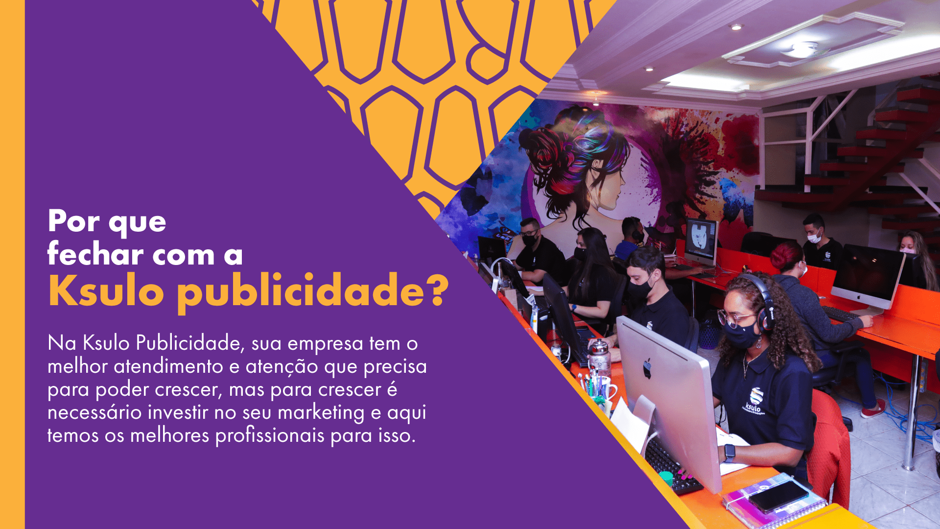 Desenvolve site responsivo e intuitivo para e-commerce