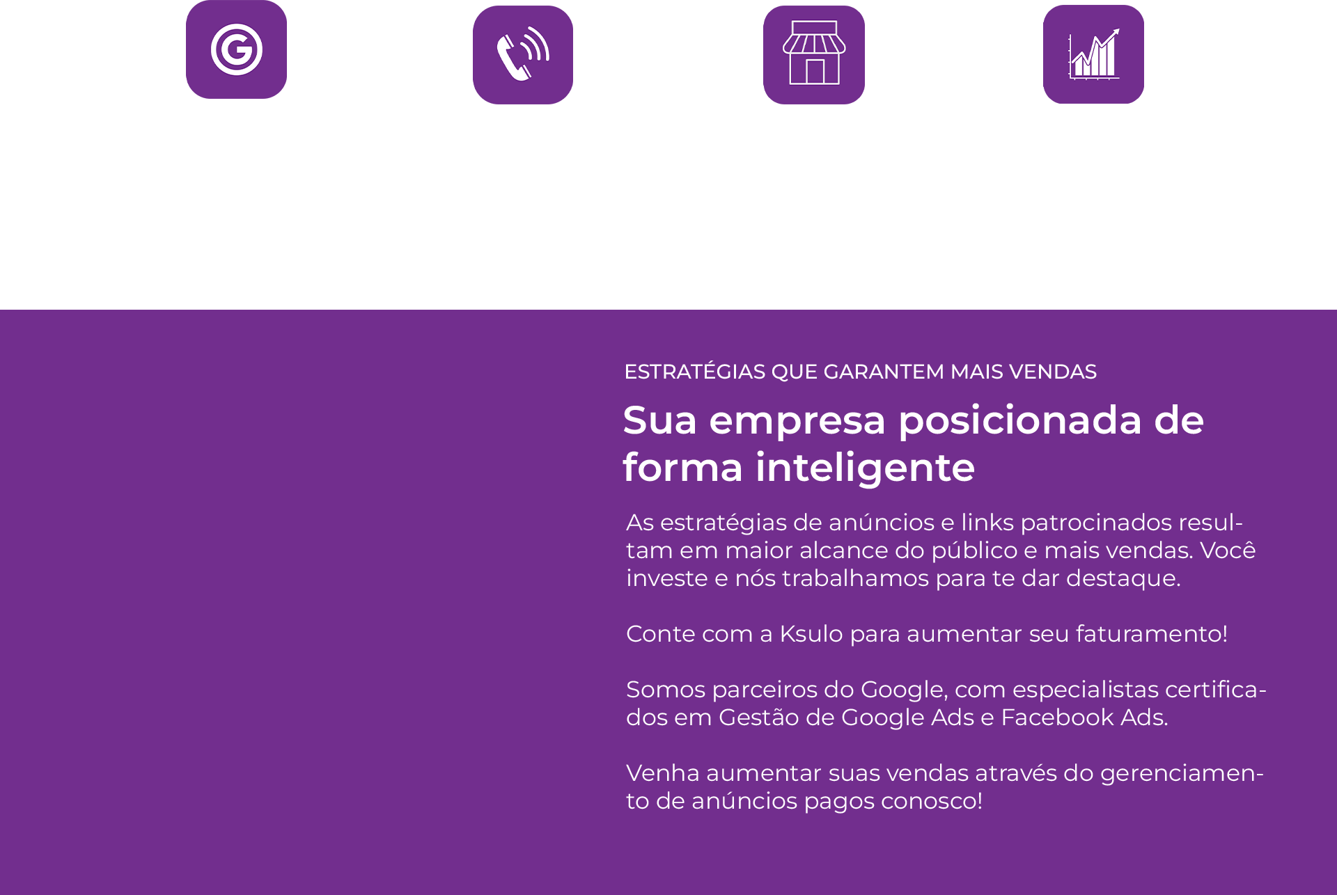 agencia de publicidade de Brasília Links Patrocinados