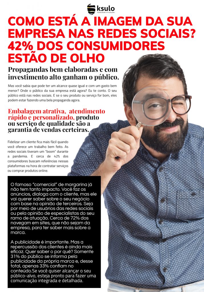 Consultoria em marketing em Brasília