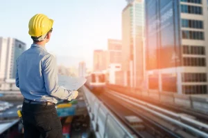 Engenheiros civis em Brasília